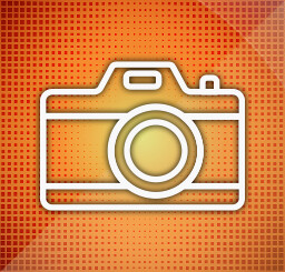 Paparazzo achievement icon for Baddies, Inc.