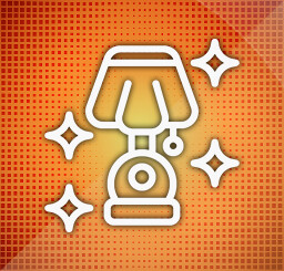 Fixer-Upper achievement icon for Baddies, Inc.