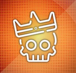 Menace to Society achievement icon for Baddies, Inc.