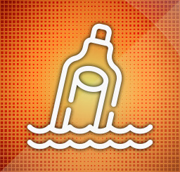 Why Does It Always Rhyme? achievement icon for Baddies, Inc.