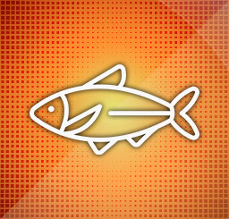 Fishy Business achievement icon for Baddies, Inc.