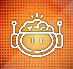 Hello World achievement icon for Baddies, Inc.