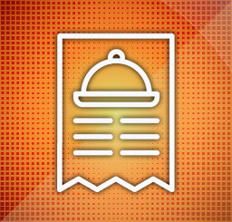 Off the Menu achievement icon for Baddies, Inc.