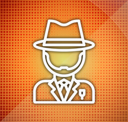 Godfather achievement icon for Baddies, Inc.