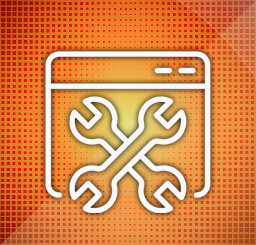 Overclocked achievement icon for Baddies, Inc.