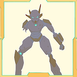 Icon for Try, Try Again