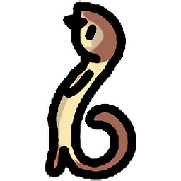 Icon for Whiskerwurst