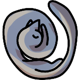 Icon for Katzeputzel