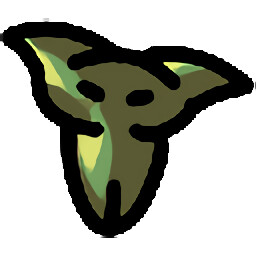 Icon for Zakinthpaws