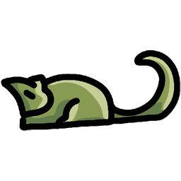 Icon for Purrkatong