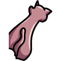 Icon for Purrmarsiling