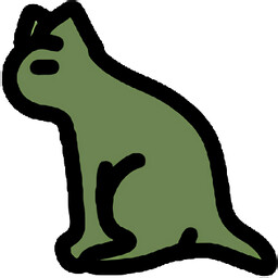 Icon for Mewhenderson