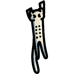 Icon for Pawgombak