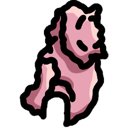 Icon for Pawsembawang