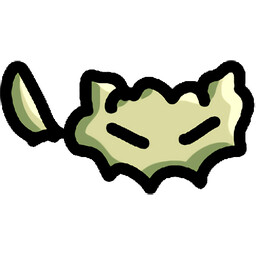 Icon for Pawclarke