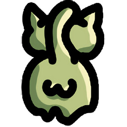 Icon for Purrbedok