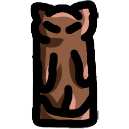 Icon for Pawbukit