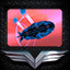Icon for Airship Flameout