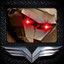 Icon for Robot Defeated