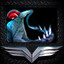 Icon for Sea Monster Defeated