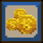 Icon for Collect Over 50k Gold