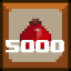 Icon for Craft 5000 Potions