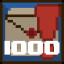 Icon for Complete 1000 Quests