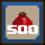 Icon for Craft 500 potions