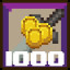 Icon for Sell 1000 Items