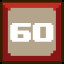 Icon for Reach Level 60