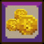 Icon for Collect Over 100k Gold