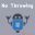 No throwing icon
