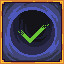 Achievement icon