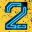 Wall World 2 icon