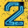 Wall World 2 Demo icon
