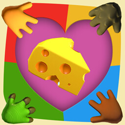 Icon for Made with Love