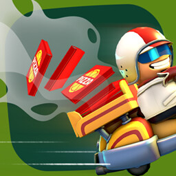 Icon for Steaming Slice