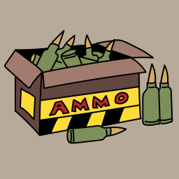 Icon for Fishing Shopaholic