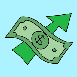 Icon for Fish Tycoon 