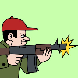 Icon for Rookie Merc