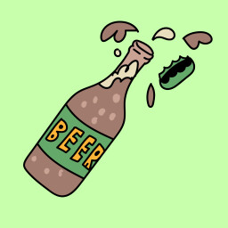 Icon for Professional Taster