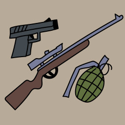 Icon for Merchant of Death
