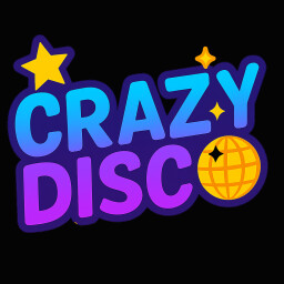 Icon for DISCO!