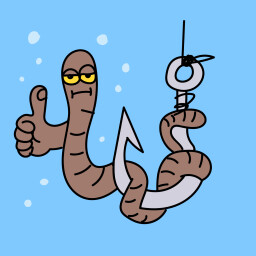 Icon for Bait Collector