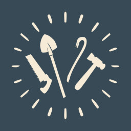 Icon for Sharpest Tools in the Shed