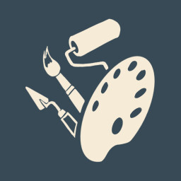 Icon for Artist’s Atelier