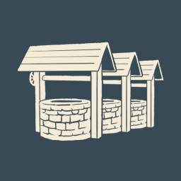 Icon for Well, Well, Well