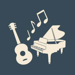 Icon for Maestro’s Study