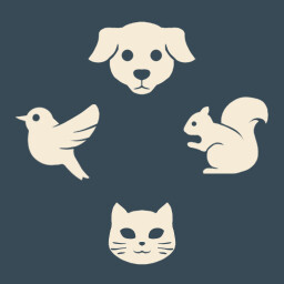 Icon for Pawsome Party