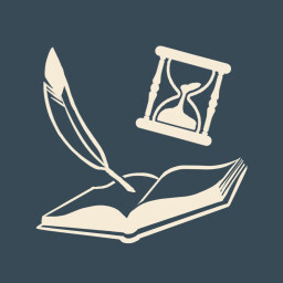 Icon for Writer’s Nook